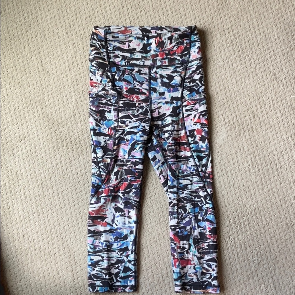 Lululemon leggings